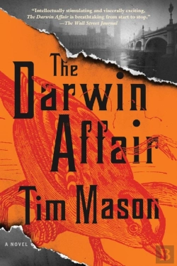 Bertrand.pt - The Darwin Affair
