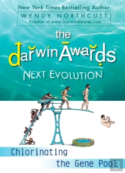 Bertrand.pt - The Darwin Awards Next Evolution