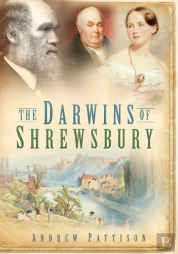 Bertrand.pt - The Darwins Of Shrewsbury