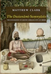 The Dasanami-Samnyasis