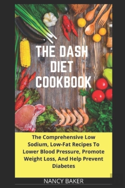Bertrand.pt - The Dash Diet Cookbook