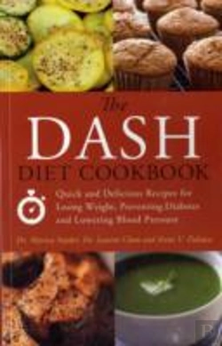 Bertrand.pt - The Dash Diet Cookbook