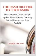 The Dash Diet For Hypertension