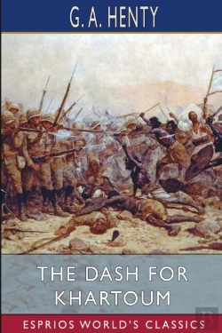Bertrand.pt - The Dash For Khartoum  Esprios Classics