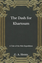 The Dash For Khartoum