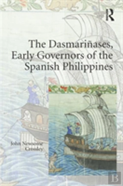 Bertrand.pt - The Dasmarinases, Early Governors Of The Spanish Philippines