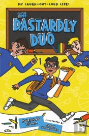The Dastardly Duo
