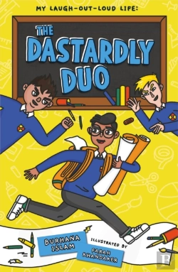 Bertrand.pt - The Dastardly Duo