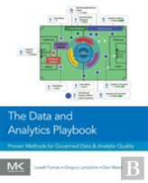 The Data And Analytics Playbook