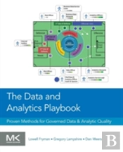 The Data And Analytics Playbook