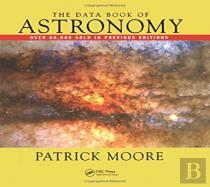 The Data Book Of Astronomy