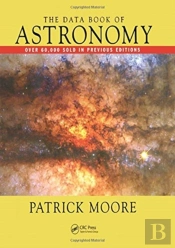 The Data Book Of Astronomy