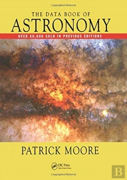 Bertrand.pt - The Data Book Of Astronomy