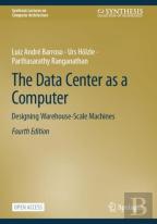 The Data Center As A Computer