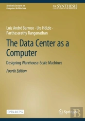 The Data Center As A Computer