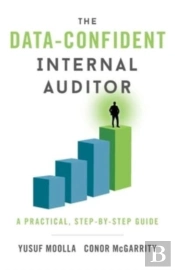 The Data-Confident Internal Auditor: A P