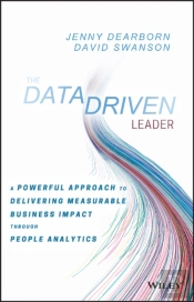 The Data Driven Leader