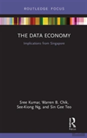 The Data Economy