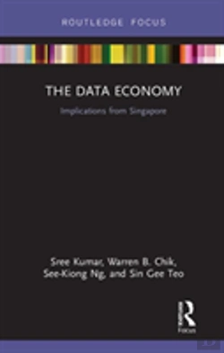 Bertrand.pt - The Data Economy