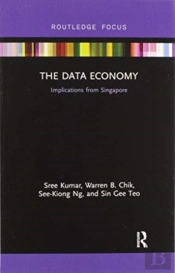 The Data Economy