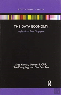 Bertrand.pt - The Data Economy