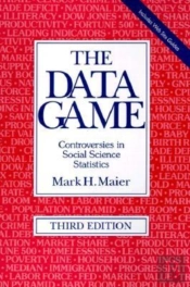 The Data Game