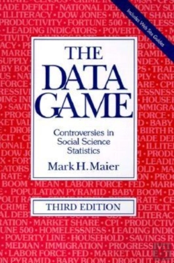Bertrand.pt - The Data Game