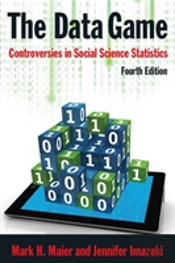 The Data Game