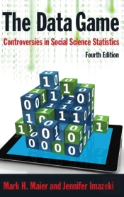 The Data Game