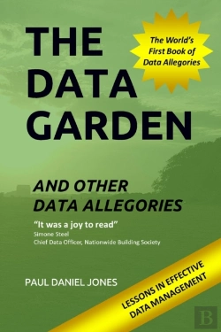 Bertrand.pt - The Data Garden And Other Data Allegories