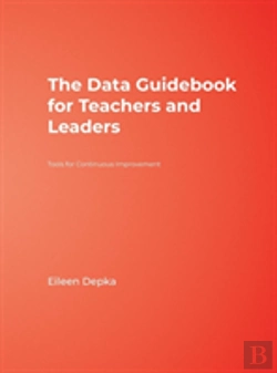 Bertrand.pt - The Data Guidebook For Teachers And Leaders
