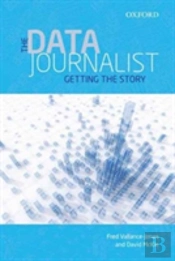 The Data Journalist