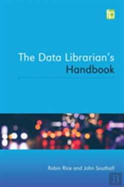 Bertrand.pt - The Data Librarianâ€™S Handbook