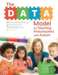 The Data Model For Teaching Preschoolers With Autism