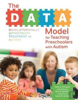 Bertrand.pt - The Data Model For Teaching Preschoolers With Autism