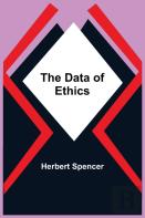 The Data Of Ethics