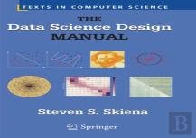 The Data Science Design Manual