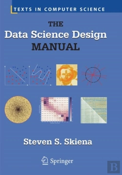 Bertrand.pt - The Data Science Design Manual