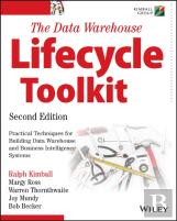 The Data Warehouse Lifecycle Toolkit