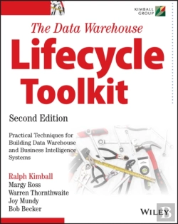 Bertrand.pt - The Data Warehouse Lifecycle Toolkit