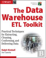 The Data Warehouseâ Etl Toolkit