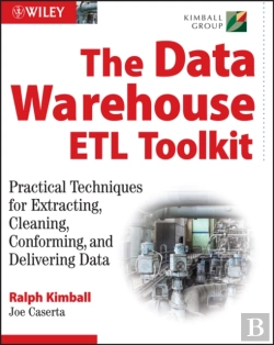 Bertrand.pt - The Data Warehouseâ Etl Toolkit