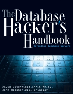 Bertrand.pt - The Database Hacker'S Handbook