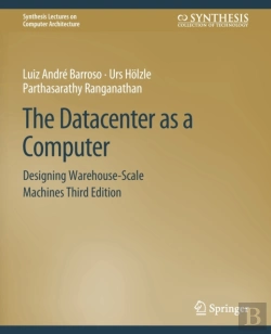 Bertrand.pt - The Datacenter As A Computer
