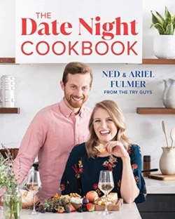 Bertrand.pt - The Date Night Cookbook