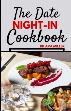 Bertrand.pt - The Date Night-In Cookbook