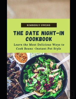 Bertrand.pt - The Date Night-In Cookbook
