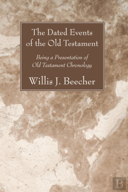 Bertrand.pt - The Dated Events Of The Old Testament