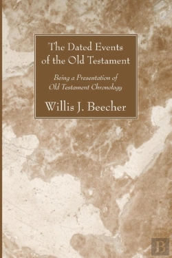 Bertrand.pt - The Dated Events Of The Old Testament