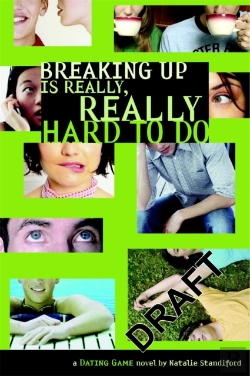 Bertrand.pt - The Dating Game No. 2: Breaking Up Is Really Really Hard To Do